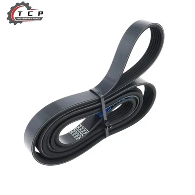 Correa de transmisión Serpentine 6PK2240 SUV para Toyota 4Runner 2000-2006 Foto 1 de 4