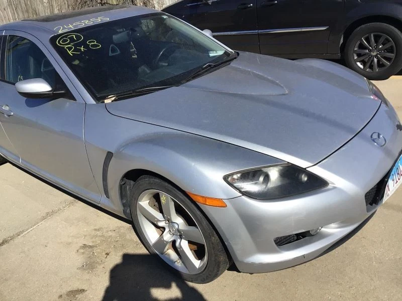 (LOCAL PICKUP ONLY) Passenger Right Fender Fits 04-08 MAZDA RX8 535306 - Imagem 1 de 1