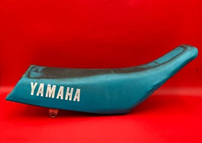 1991 - 1993 年雅马哈 WR250 座椅主驱动靠垫垫平底泡沫 WR500 1991 1992 — 第 1/4 张图片