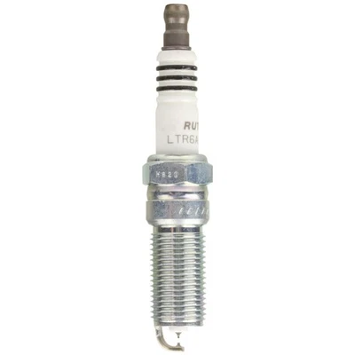 NGK For Cadillac SRX/ATS/XTS 2004-2019 Ruthenium Spark Plug - Image 1 of 4