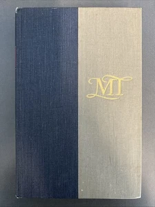 The American Claimant & Pudd'nhead Wilson ~ Mark Twain ~ Vintage - Picture 1 of 8