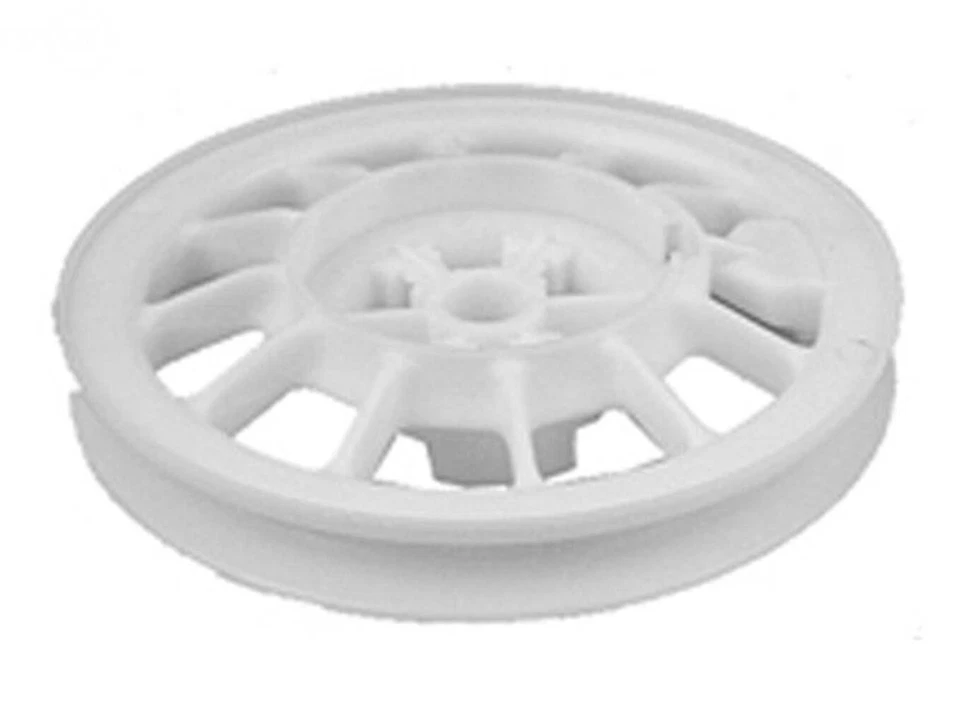 Rotary 10858. ARRANCADOR RETROCESO POLEA reemplaza HONDA 28420-ZH8-003. GX110, GX120, Foto 1 de 1