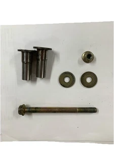 John Deere Vorderachse Schraube & Buchsen LT133 19M7898 M125518 OEM KOSTENLOSER VERSAND - Bild 1 von 3