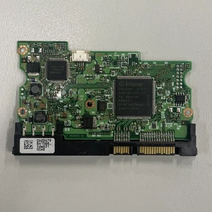 Hitachi Deskstar HDT722525DLA80 3.5" 250GB SATA HDD PCB Board B 0A30363 01 - Picture 1 of 7