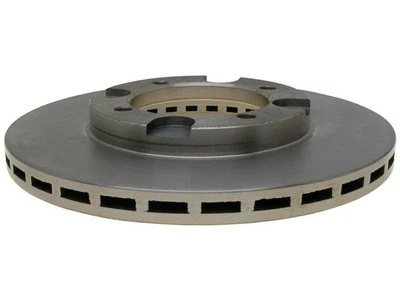 Rotor de freno trasero Raybestos 73841TJRB 1981 1982 1983 PEUGEOT 505 1980-1990 Foto 1 de 2