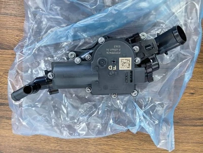 MAZDA New Genuine CX-3 CX-5 CX-30 Water Valve PYFD-15-16ZA OEM - Изображение 1 из 4