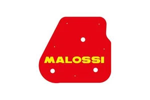 MALOSSI Spugna filtro aria RED SPONGE per YAMAHA Aerox. Neo's, MBK Ovetto, MALAG - Picture 1 of 1