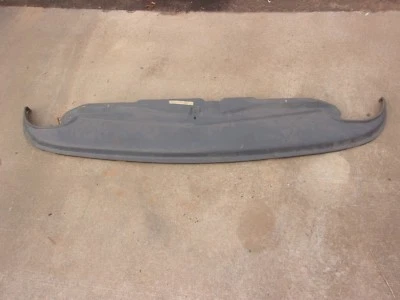 Nuevo de Lote Antiguo MoPar 1954 Dodge Coronet Meadowbrook Royal V8 Delantero Piedra Grava Protector Foto 1 de 4