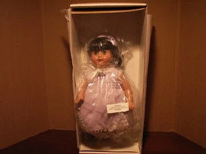 Rosemary 18 Zoll 1925 Effanbee Reproduktion Puppe NRFB - Bild 1 von 11