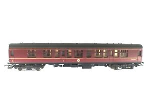 MINT Lima L305312W BR Mk1 CK coach M25264 with late BR styling