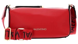VALENTINO Song Camera Bag Umhängetasche Tasche Rosso rot Neu - Bild 1 von 4