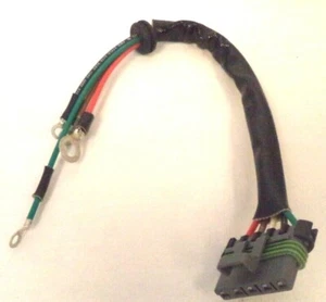 CE Niehoff A9-909 Alternator Harness - Picture 1 of 8