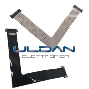 Cable LVDS TV SAMSUNG UE40D5800 BN96-17116F Flex FPC Para Televisión ORIGINAL - Imagen 1 de 1