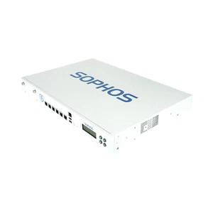 Sophos SG210 Intel Celeron CPU G1820 2.70GHz 8GB 128GB SSD Mounting Angle >> - Afbeelding 1 van 4