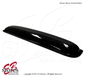Sunroof Moon Shield Roof Top Visor 980mm Dark Smoke For 2002-2006 Toyota Camry - Picture 1 of 8