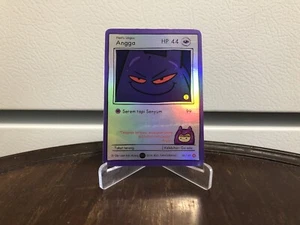 Pokkedo Set 2 - Angga (Gengar) 58/60 - Picture 1 of 7