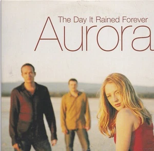 Aurora-The Day It Rained Forever cd single - Imagen 1 de 1