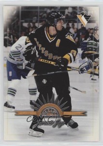 1997-98 Leaf Jaromir Jagr #10
