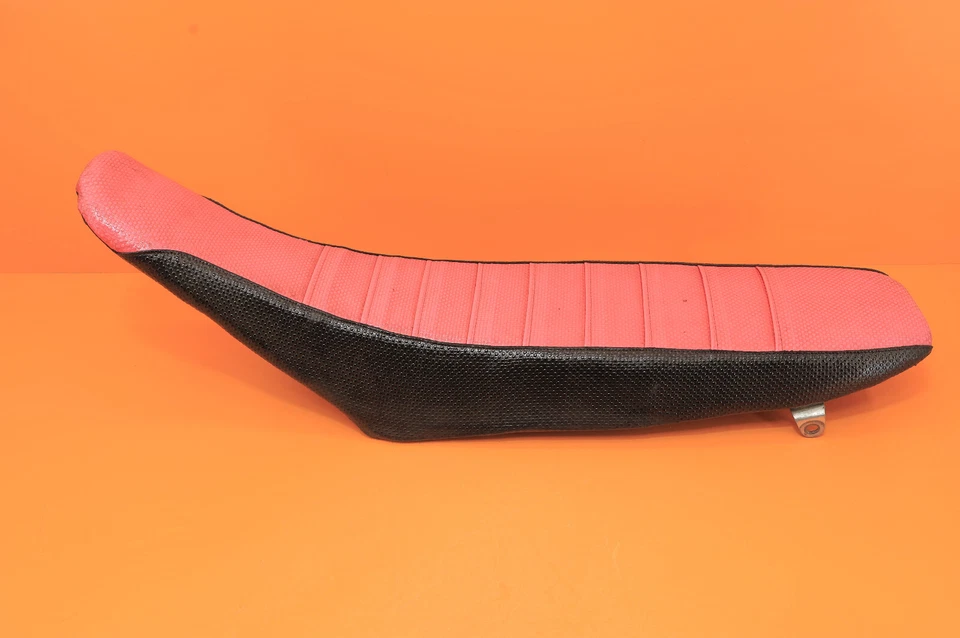 CRF450R CRF450 SDG 2002-2004 Asiento Completo Sillín Pillion Base Base Cubierta Soportes Foto 1 de 4