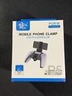Sony Ps5 Wireless Controller Holder/Clamp For Mobile Phone