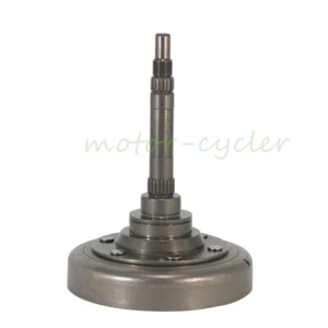 Clutch Cover Clutch Housing For Massimo MSU 400 2012-17 21210-F12-0000 LU020592 - Picture 1 of 9