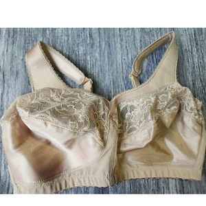 Sujetador Glamorise Magiclift para mujer soporte original sin cables #1000 nuevo sin etiquetas 36F - Imagen 1 de 13