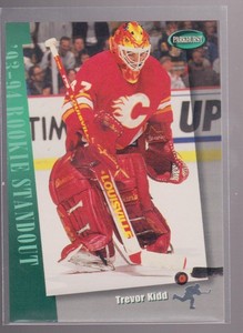 Calgary Flames Cards Inserts Vintage Rookies Collection (pt 2)