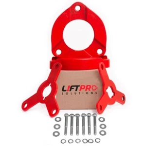 Kit de elevación niveladora espaciadores delanteros 1,2" 30 mm para Mercedes-Benz Viano Vito W639 W447 - Imagen 1 de 4