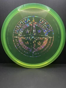 Innova first run ROC X3 180g NEW Proto Star OOP - Picture 1 of 2