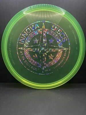 Innova first run ROC X3 180g NEW Proto Star OOP - Image 1 of 2