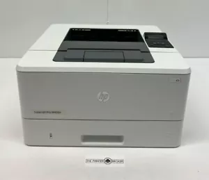 Impresora láser mono HP LaserJet Pro M404n A4 W1A52A - Imagen 1 de 12