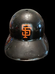 VTG San Francisco Giants MLB Laich Plastic Batting Helmet Souvenir No Liner READ - Picture 1 of 15