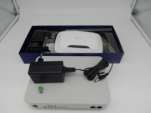 Roco / Fleischmann 10825 z21 start + Roco 10814 z21 pacchetto WLAN merce nuova - Foto 1 di 1
