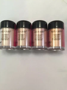 WET N WILD COLORICON Loose Pigment 0.07oz/2g *YOU CHOOSE* ~COMBINED SHIPPING~ - Picture 1 of 5