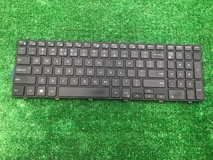 Genuine Dell Inspiron 7559 5758 5755 5576 3542 US INTL Keyboard Backlit 051CHY - Photo 1/7