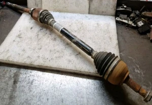 PEUGEOT EXPERT CITROEN DISPATCH 1.5HDI DRIVERS RIGHT DRIVESHAFT 9839523880 - Picture 1 of 2