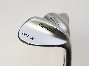 2025 Cleveland RTZ Satin Wedge Set 52.10 56.10 60.10 DG tour issue s400 shafts - Picture 1 of 6
