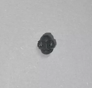 White Scars Space Marine Primaris Upgrade Head (B) - Bild 1 von 4
