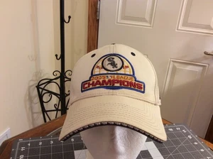 Baseballmütze Kappe Chicago White Sox 2005 League Champions LCS New Era - Bild 1 von 10