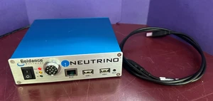 AS IS POWERS ON Guidance Software Neutrino Forensic Phone Data Recovery Setup - Picture 1 of 9