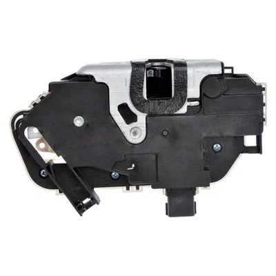 For Ford Special Service Police Sedan 2014-2018 Lock Actuator 4.59 Inches Height - Изображение 1 из 4