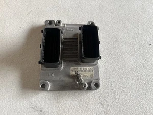 04-07 Cadillac CTS SRX 3.6L Engine Control Module PCM ECU ECM 12600797 E55 YLXX - Picture 1 of 5