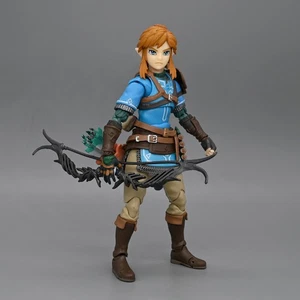 1/12 Custom Knight's bow For 6'' Figure（No Figure） - Picture 1 of 4