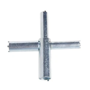 X-Key Repair Tool For 2 Way Radio Walkie Talkie 888S - Picture 1 of 7