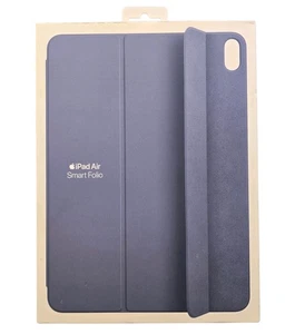 Apple Smart Folio for iPad Air 11-inch (M2) - Denim Blue New Sealed! - Afbeelding 1 van 4