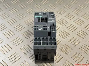 SIEMENS Sirius 3RT2027‐2AP00 - Afbeelding 1 van 4
