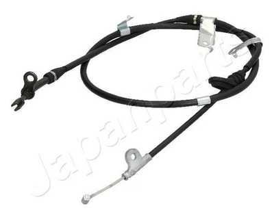 Right Left Handbrake Cable JAPANPARTS BC-173L for Nissan Murano 2008-2014 - Image 1 of 4