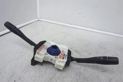 Combo interruptores de columna de limpiaparabrisas de faros Nissan Altima 1998-2001 25560-1Z200 Foto 1 de 3