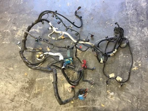 2005 C6 Corvette 6.0L LS2/4L65E Automatic Transmission Engine Wiring Harness - Bild 1 von 3