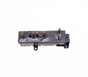 2001-2005 Lexus IS300 Front Left Driver Side Seat Switch Button Control OEM - Bild 1 von 4